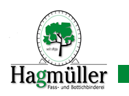 Fassbinderei - Bottichbinderei | Christian HagmÃ¼ller